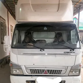 Mitsubishi Canter 2013
