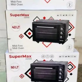 SUPERMAX DUHOFKALAR HER HILY