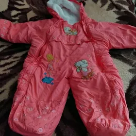 комбинезон kombinezon детск