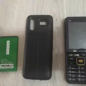 Maxfone V6