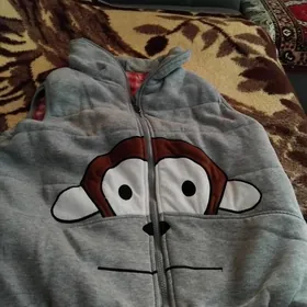 безрукавки bezrukawja