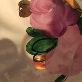 'Агашки'Дулево.