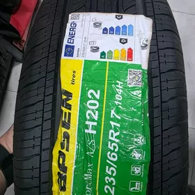 235 65 R17 KAPSEN H202 2025