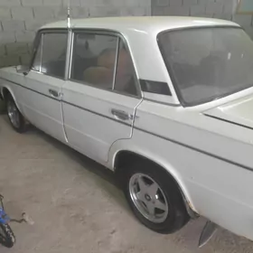 Lada 2106 1990