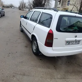 Opel Astra 1999
