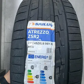 235 45 R18 SAILUN 2025 ATREZO