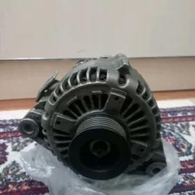 tok berji генератор