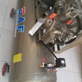 Kompressor Daf Kampresor