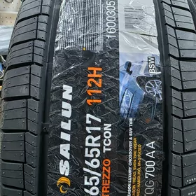 265 65 R17 SAILUN 2025