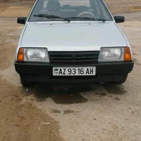 Lada 21099 2002