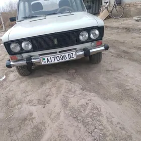 Lada 2106 1991