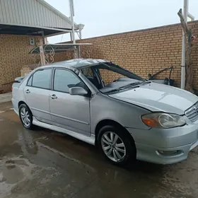 Toyota Camry 2005