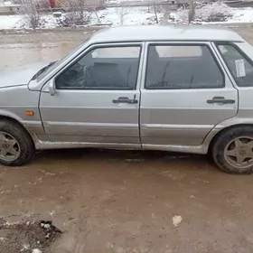 Lada 2115 2001