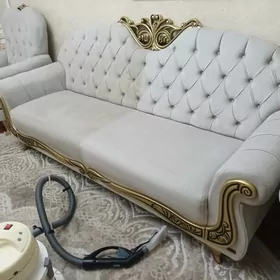 Химчистка/ Уборка