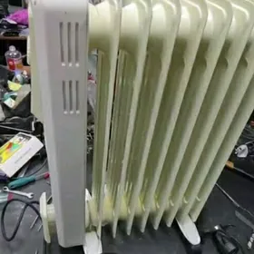 Tokly gapyrga peç ussa печ