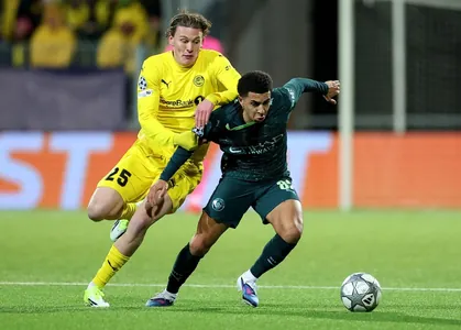 ЛЧ: «Арсенал» обыграл «Интер», «Сити» и ПСЖ проиграли, «Реал» разгромил «Монако»