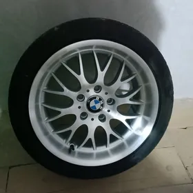 bmw balon diska