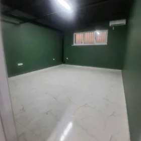 Arenda Gurtly padwal Ofis 