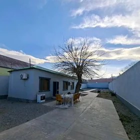 ️BAGYR БАГЫР 8-SOTUK PLAN JAÝ