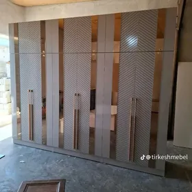 MEBEL GARNATURSTENKA️ŞFANER