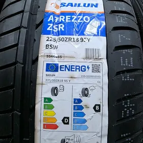 225 50 R18 SAILUN 2025
