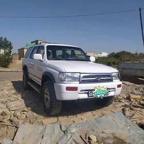 Toyota 4Runner 1997