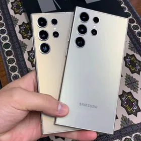 Galaxy S24 Ultra 12/256