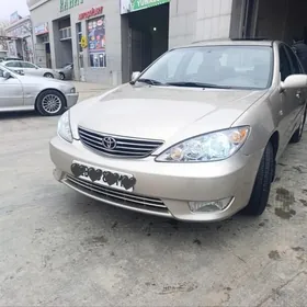 Toyota Camry 2002