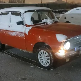 Москвич 412 1985