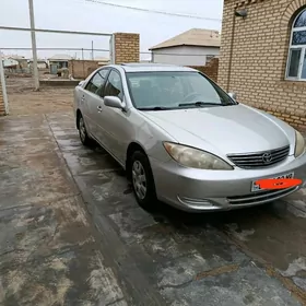 Toyota Camry 2002