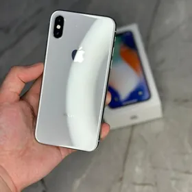 iPhone X 64gb 76%