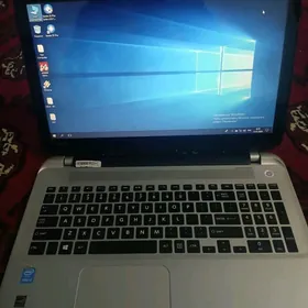 Toshiba i5 4200 notebook