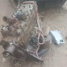 gaz 52 mator karopka