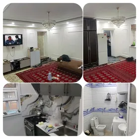 Arenda jay 6 mkr kwartira