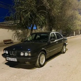 BMW E34 1991