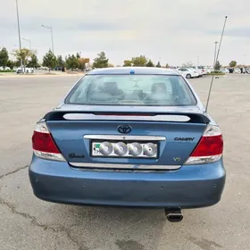 Toyota Camry 2002