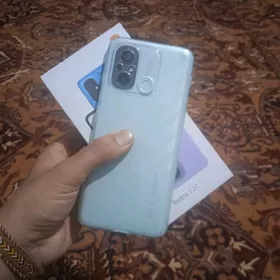 Redmi 12c.  128