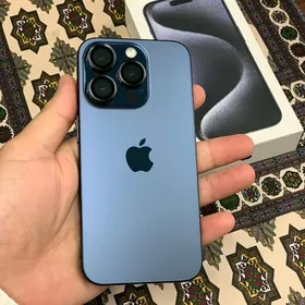 IPhone 15Pro 256Gb