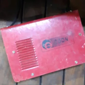 SVARKA СВАРОЧНЫЙ АППАРАТ