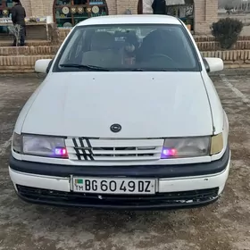 Opel Vectra 1990