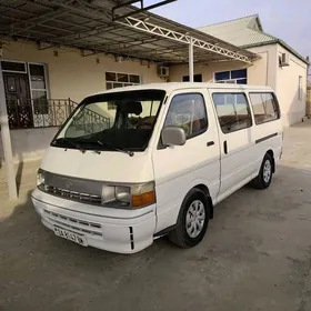 Toyota Hiace 1998