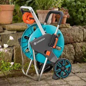 Gardena катушка 30 метров