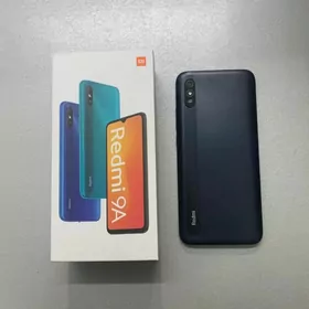 Redmi 9A