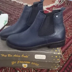 турк одними полсаок размер 42