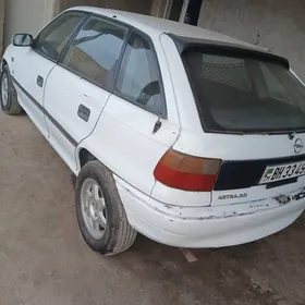 Opel Vectra 1994