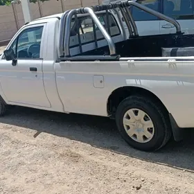 Mitsubishi L200 2000