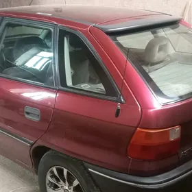 Opel Astra 1992