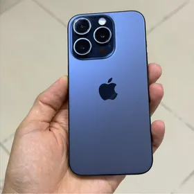 iPhone 15Pro 256Gb ZZ/A