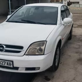 Opel Vectra 2002