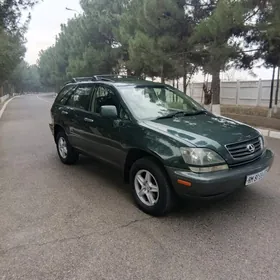 Lexus RX 300 1999